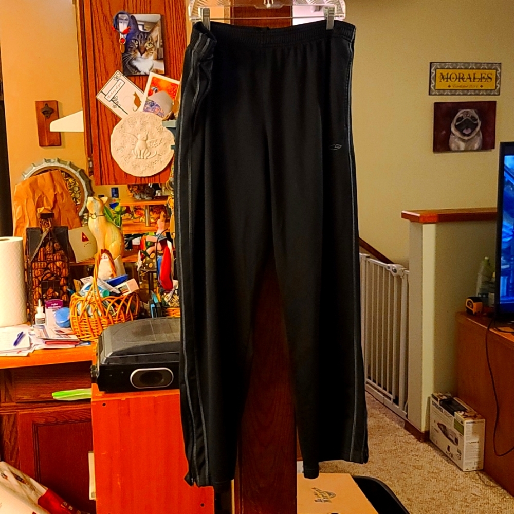 Champion mens jogging pants